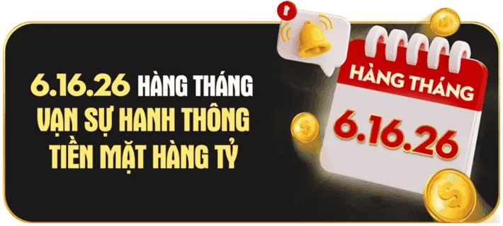 Các loại hình ưu đãi phổ biến tại OKWIN