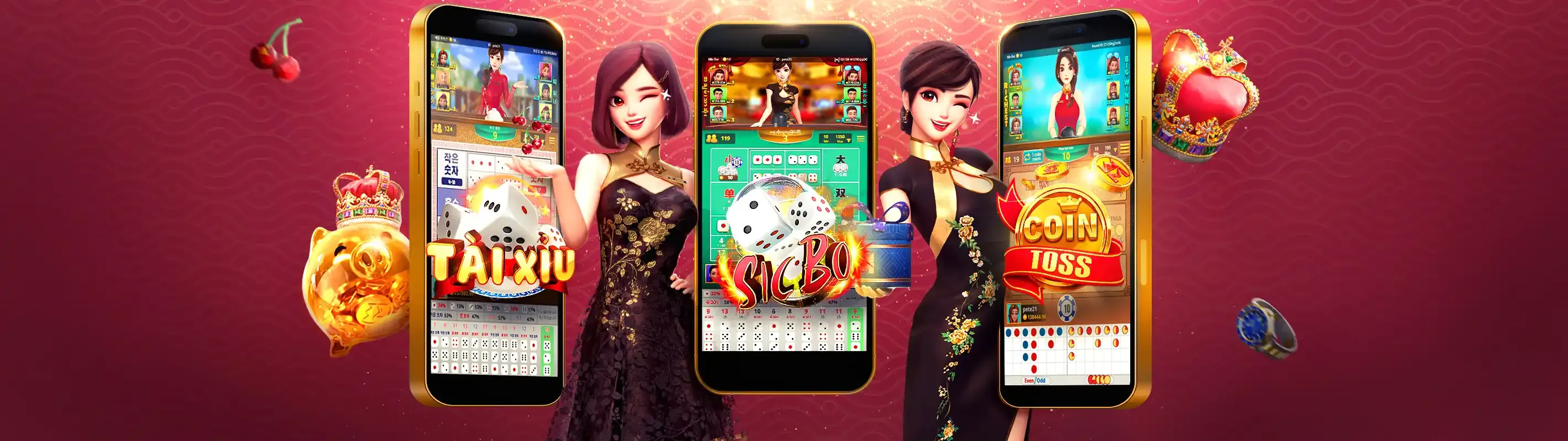 Khuyến mãi chào mừng tại OKWIN 2026
