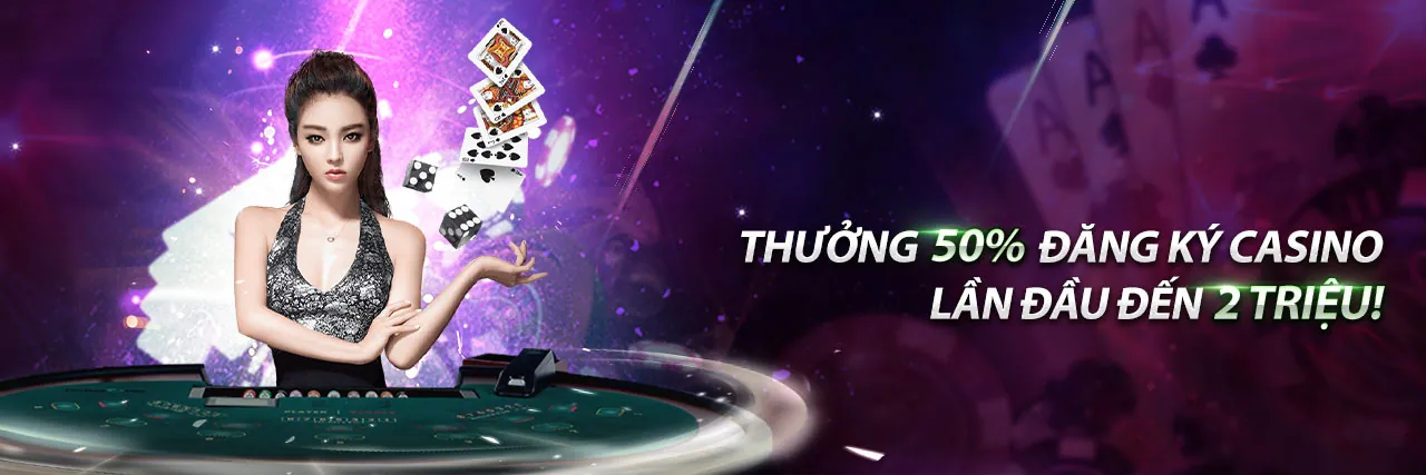 Các chương trình ưu đãi hấp dẫn tại OKWIN 2026