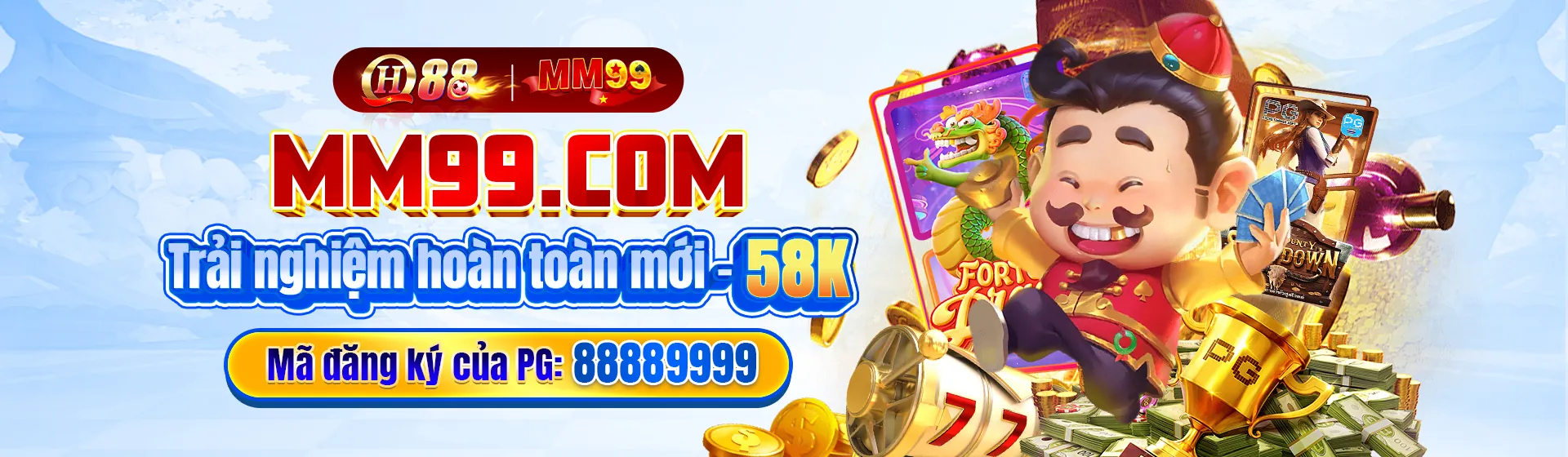 Hình ảnh banner OKWIN hướng dẫn truy cập link đăng nhập an toàn