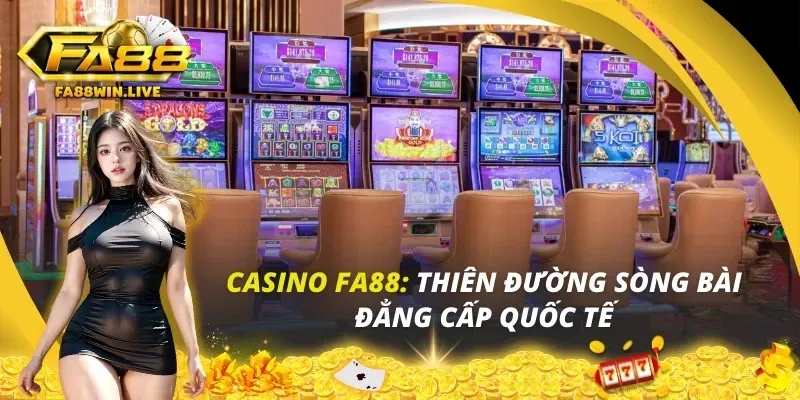 Đa dạng trò chơi sòng bạc trực tuyến tại OKWIN